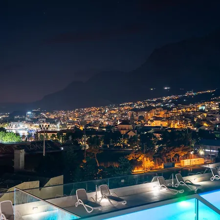 Apartamento Amfora-modern With Pool *