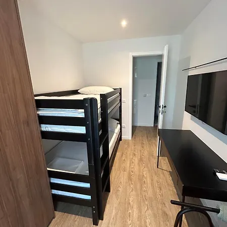 Amfora-modern With Pool