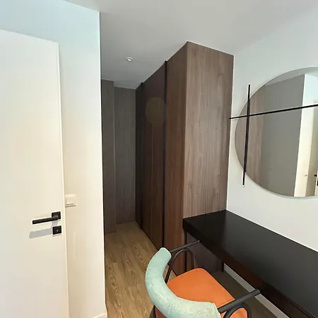 Apartamento Amfora-modern With Pool