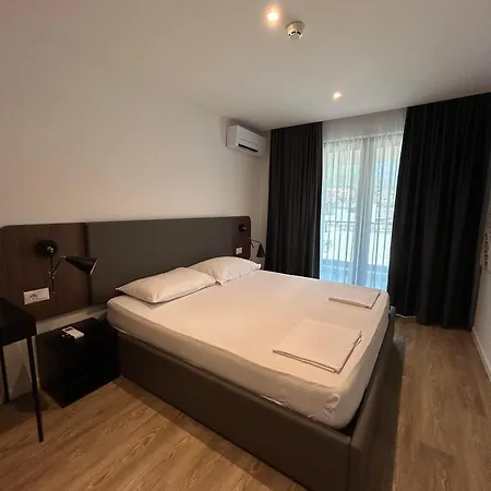 Apartamento Amfora-modern With Pool