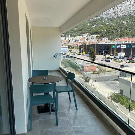Apartamento Amfora-modern With Pool *